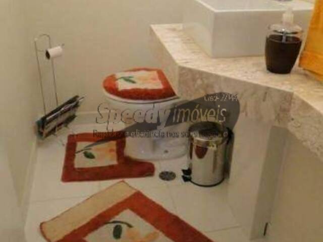 Apartamento para Venda em Santos - 5