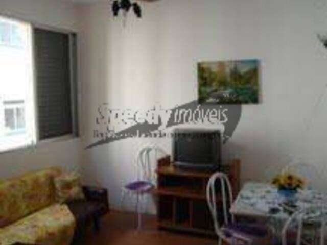 #180 - Apartamento para Venda em Praia Grande - SP - 1