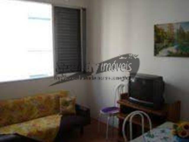#180 - Apartamento para Venda em Praia Grande - SP - 2
