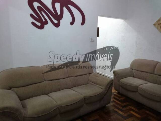 Apartamento para Venda em Santos - 5