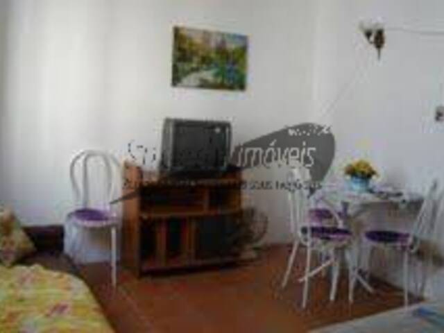 #180 - Apartamento para Venda em Praia Grande - SP - 3