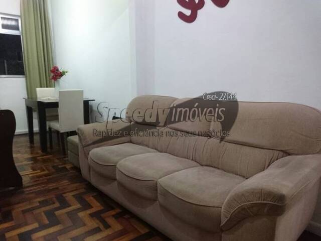 Apartamento para Venda em Santos - 2