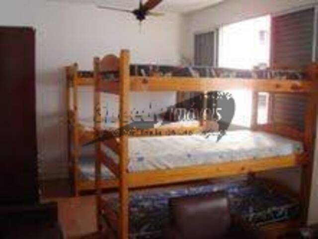 Apartamento para Venda em Praia Grande - 4