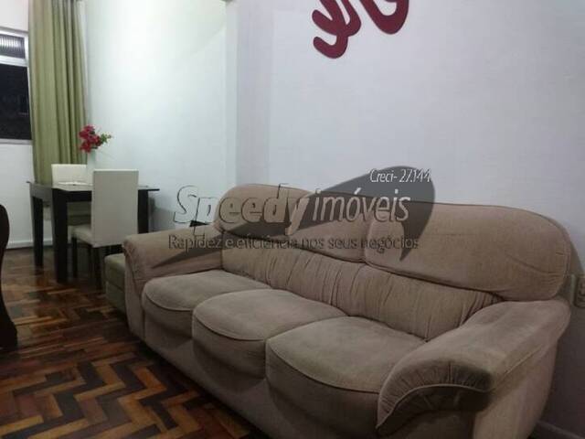 Apartamento para Venda em Santos - 3