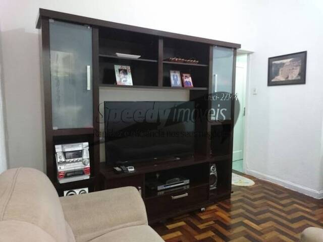 Apartamento para Venda em Santos - 4