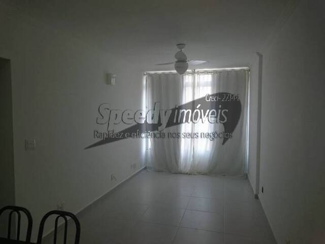 Apartamento para Venda em Santos - 2