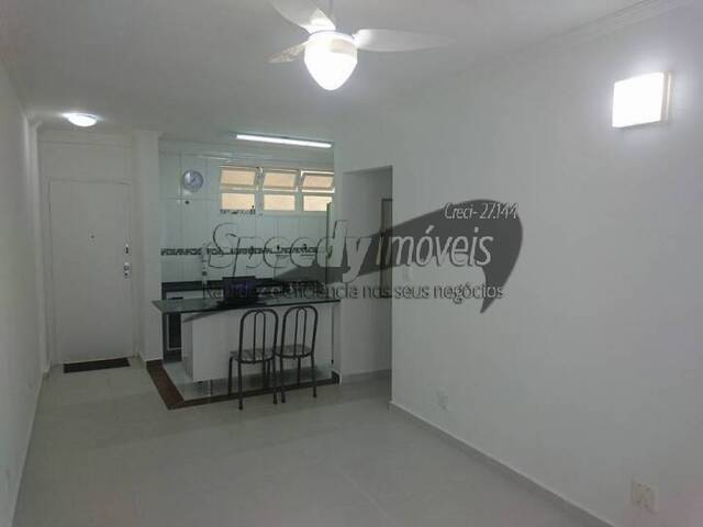 Apartamento para Venda em Santos - 3