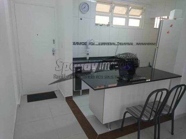 Apartamento para Venda em Santos - 5