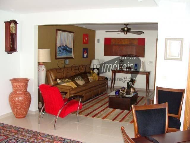 Apartamento para Venda em Santos - 3