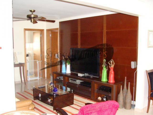 Apartamento para Venda em Santos - 5