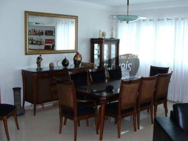 Apartamento para Venda em Santos - 4