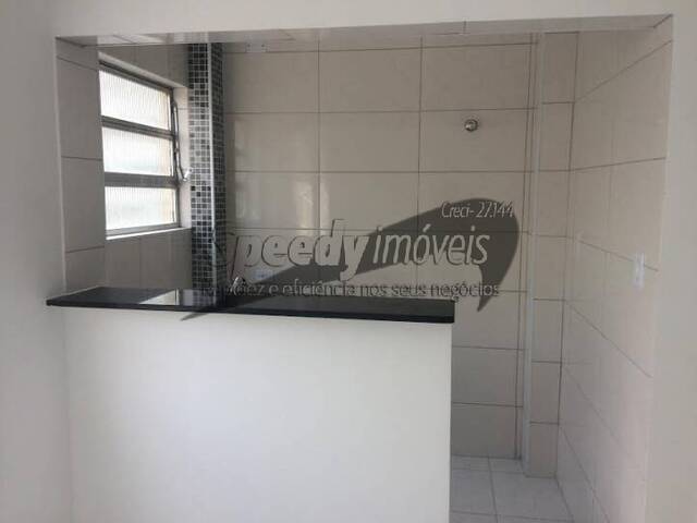 Apartamento para Venda em Santos - 2