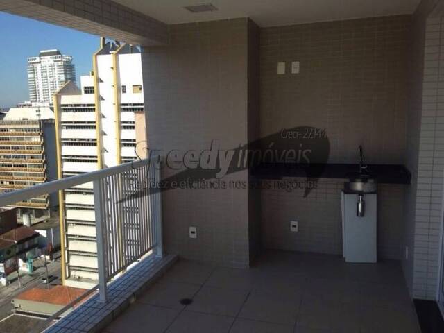 Apartamento para Venda em Santos - 3