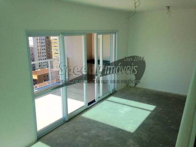 Apartamento para Venda em Santos - 4
