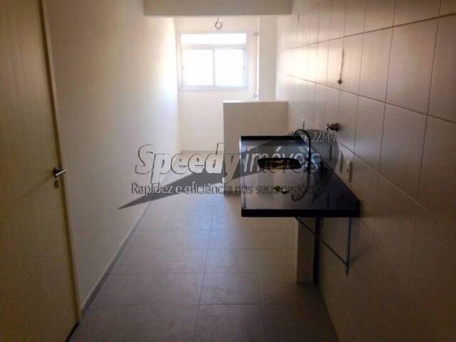 Apartamento para Venda em Santos - 5