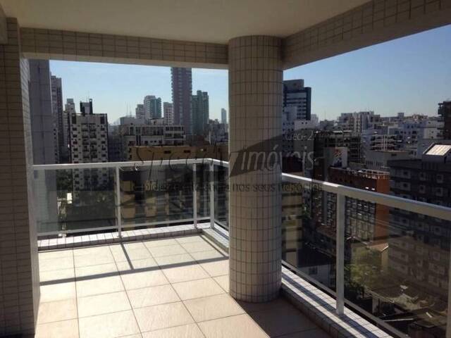 Apartamento para Venda em Santos - 2