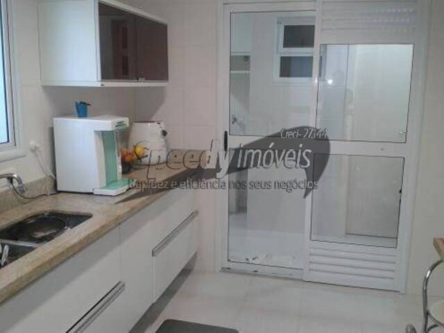 Apartamento para Venda em Santos - 4