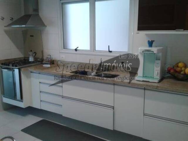 Apartamento para Venda em Santos - 5
