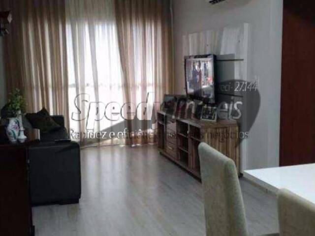 Apartamento para Venda em Santos - 4
