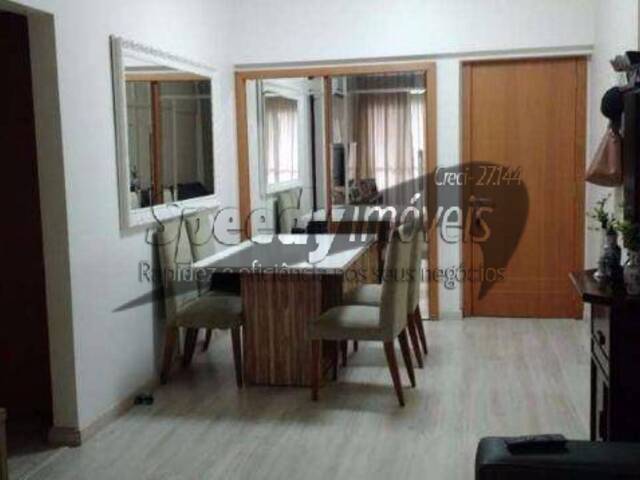 Apartamento para Venda em Santos - 5