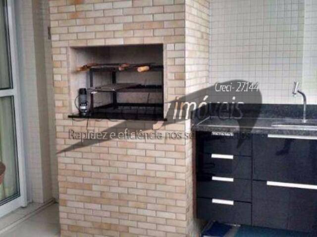 Apartamento para Venda em Santos - 3