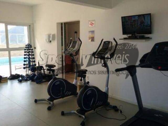 Apartamento para Venda em Santos - 2