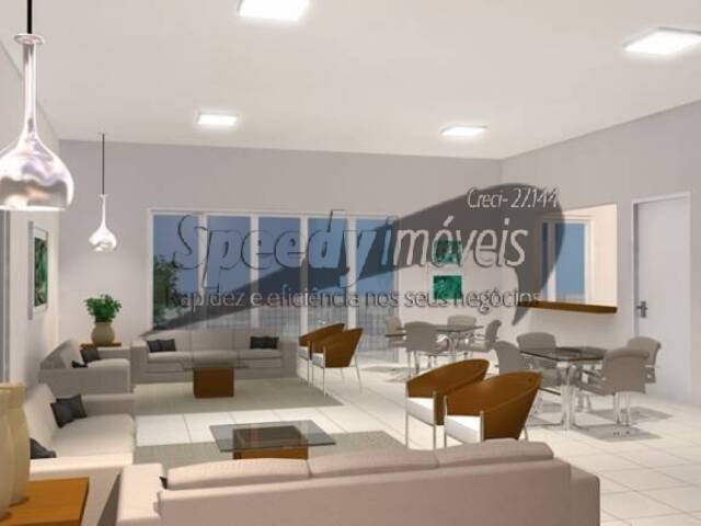 Apartamento para Venda em Santos - 3