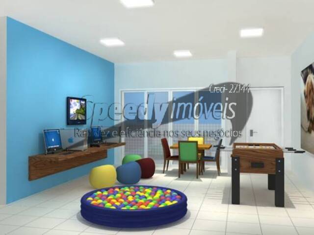 Apartamento para Venda em Santos - 4