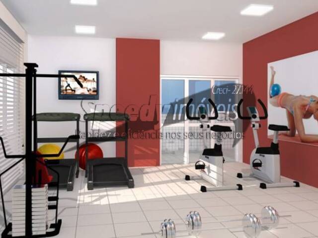 Apartamento para Venda em Santos - 5