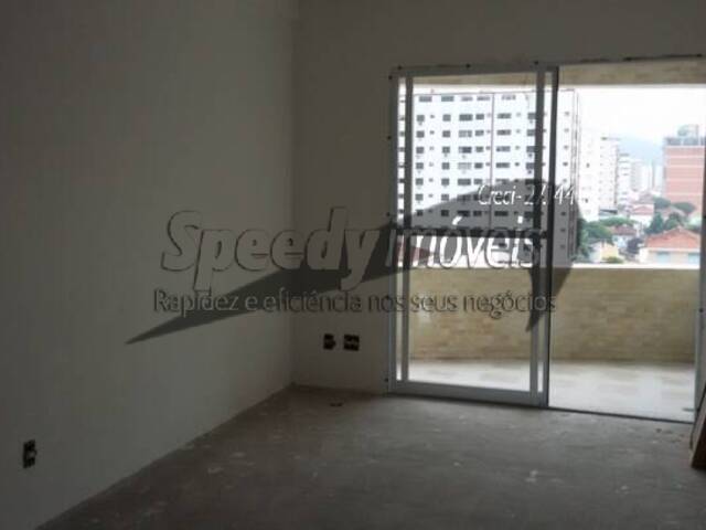 Apartamento para Venda em Santos - 2