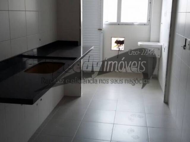 Apartamento para Venda em Santos - 4
