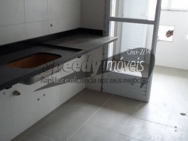 Apartamento para Venda em Santos - 3