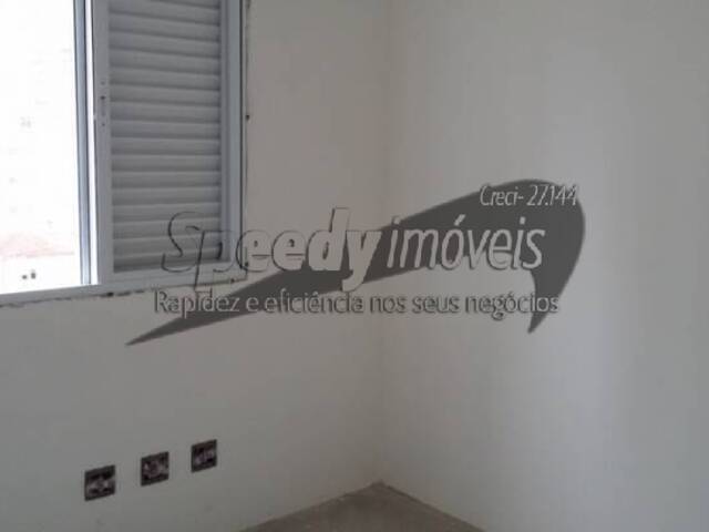 Apartamento para Venda em Santos - 5
