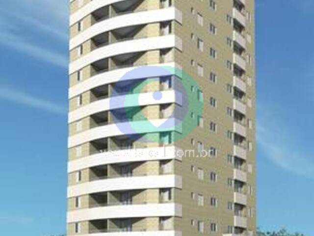 #2108 - Apartamento para Venda em Santos - SP