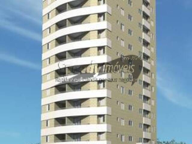 #2108 - Apartamento para Venda em Santos - SP