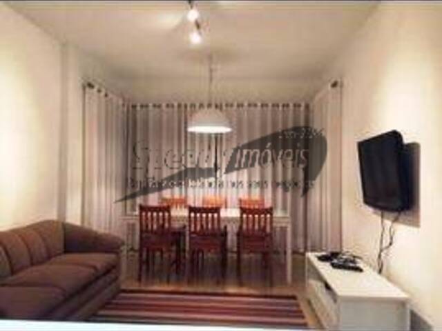 Apartamento para Venda em Santos - 2