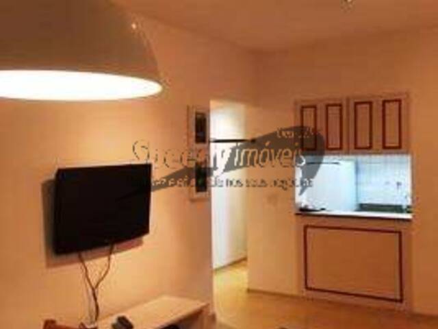 Apartamento para Venda em Santos - 3