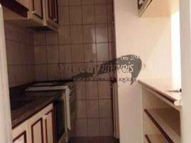 Apartamento para Venda em Santos - 4