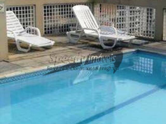 Apartamento para Venda em Santos - 5