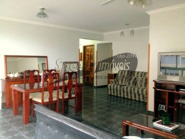Apartamento para Venda em São Vicente - 2