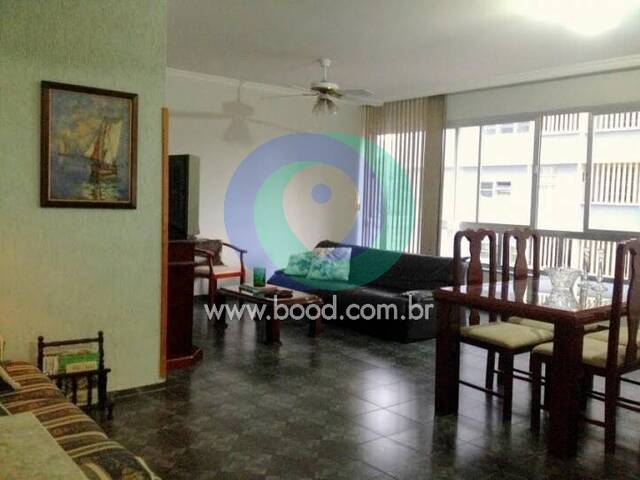 #2110 - Apartamento para Venda em São Vicente - SP - 1