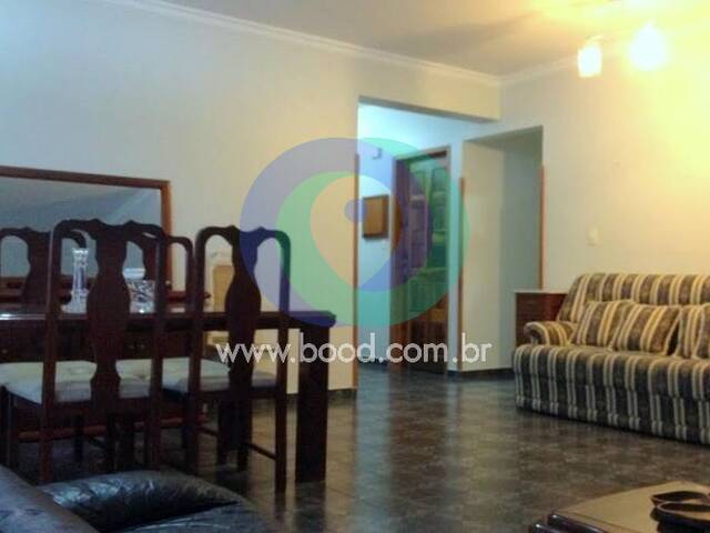 #2110 - Apartamento para Venda em São Vicente - SP - 3