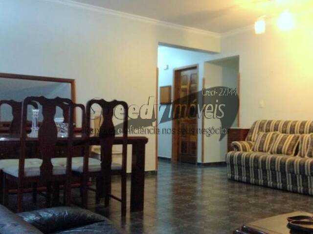 Apartamento para Venda em São Vicente - 3