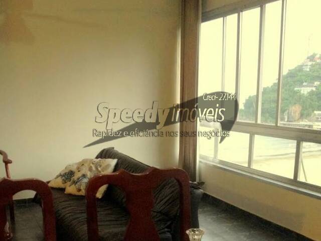 Apartamento para Venda em São Vicente - 4