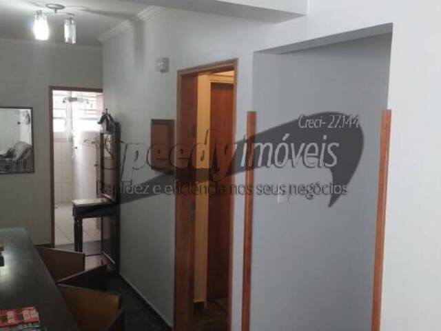 Apartamento para Venda em São Vicente - 5