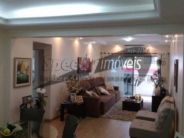 Apartamento para Venda em São Vicente - 2