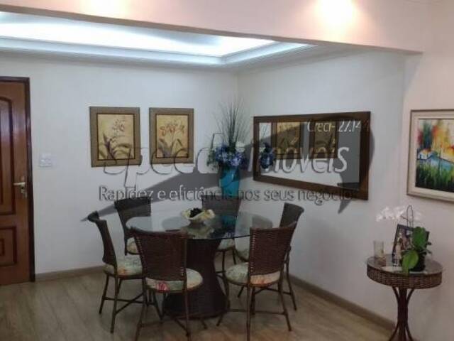 Apartamento para Venda em São Vicente - 3