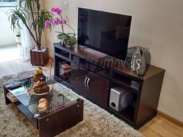 Apartamento para Venda em São Vicente - 5