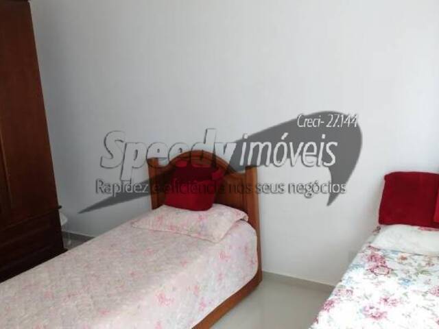 Apartamento para Venda em São Vicente - 2