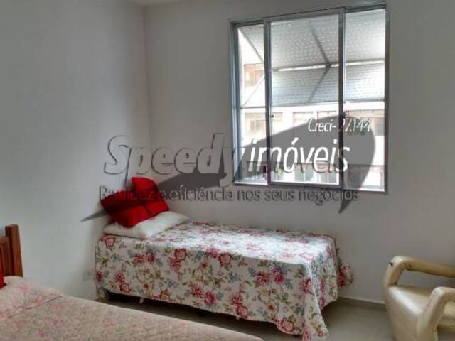 Apartamento para Venda em São Vicente - 4